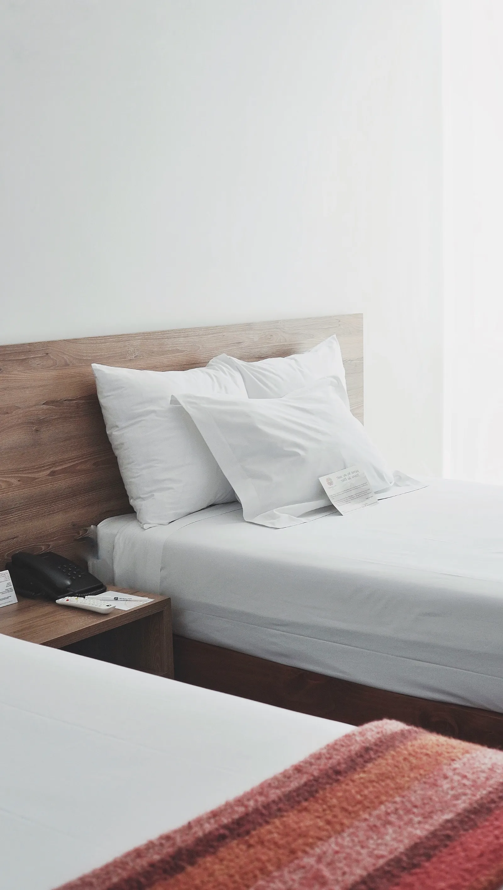 Holiday Inn Express Braunschweig City, kompaktes helles Drei-Sterne-Zimmer (Symbolbild)
